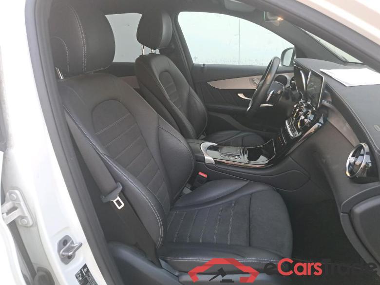 Mercedes GLC 220 d 4MATIC Clase GLC GLC 220 d 4Matic (253.915)AMG AMG Line 195CV E6d #6