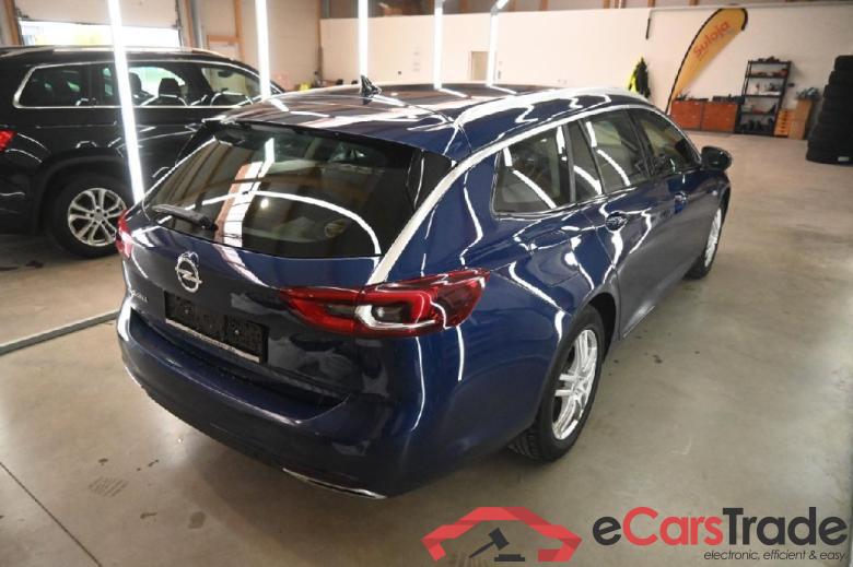 Opel Insignia ST ´17 Insignia B Sports Tourer Business Elegance 2.0 CDTI 128KW AT8 E6d #2