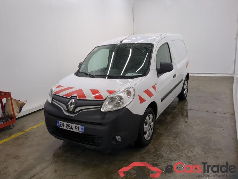 Renault Extra R-Link TCe 115 EDC RENAULT Kangoo Express VU 4p Fourgonnette Extra R-Link TCe 115 EDC #1