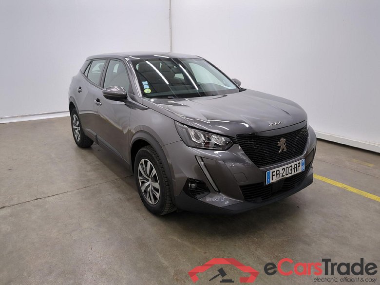 Peugeot 1.5 BLUEHDI 100 S&S ACTIVE BUSINESS 2008 Active Business 1.5 HDi 100CV BVM6 E6d #4