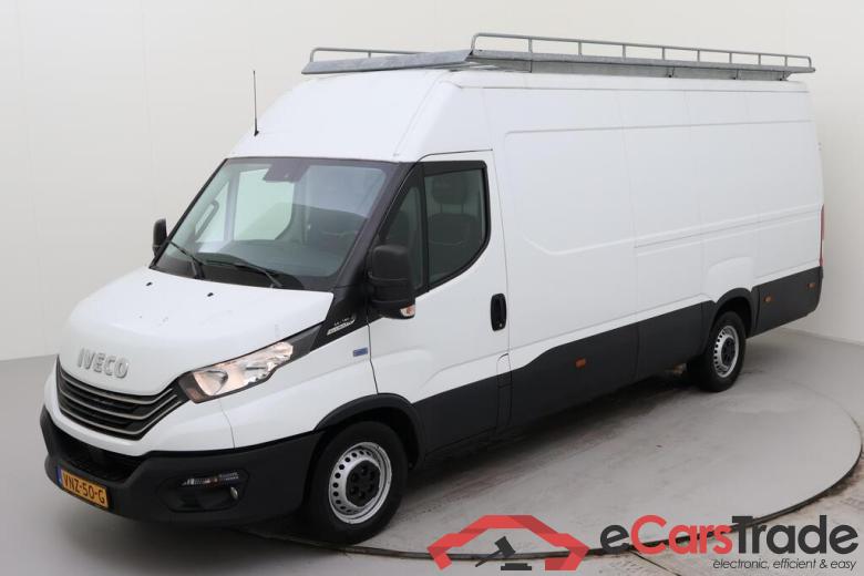 IVECO Daily 115 kW #1