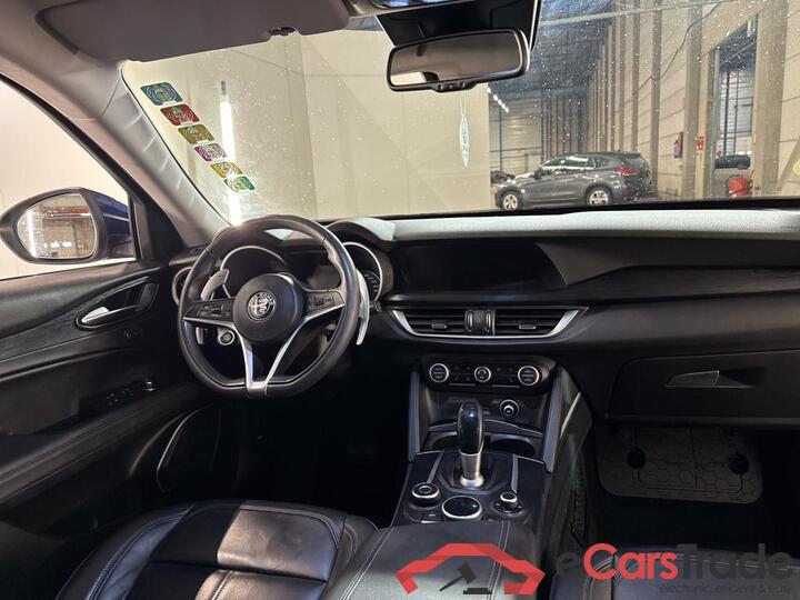 Alfa Romeo STELVIO Stelvio 2.2 D 190 Super 140kW/190pk  5D/P Auto-8 #5