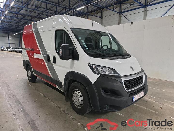 Peugeot Boxer Boxer 2.2 BlueHDi S/S 165 Grip 435 L2H2 121kW/165pk  5D/P Man-6 #2