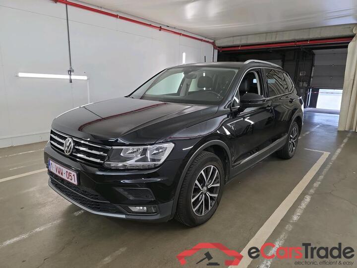 Volkswagen TIGUAN ALLSPACE TIGUAN ALLSPACE DIESEL 2.0 TDi SCR Comfortline BMT 110kw/150pk 5D/P M6 #1