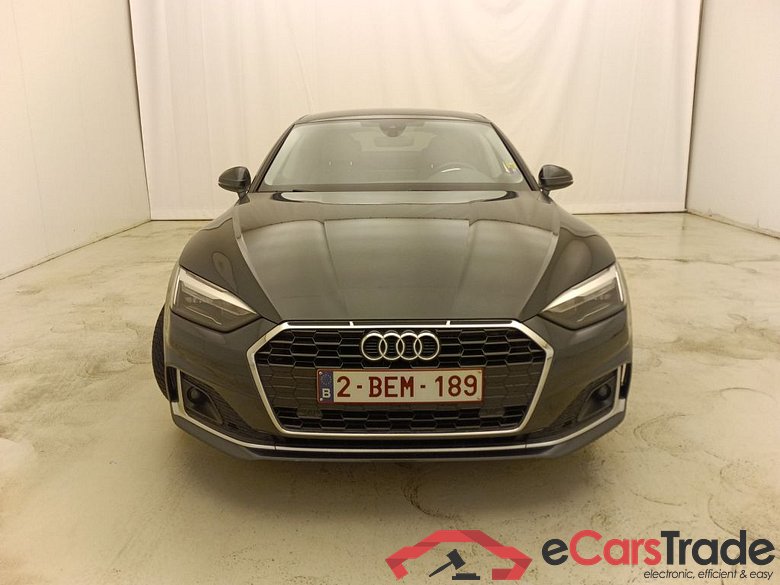 Audi A5 Sportback 30 TDI S tronic Bus Ed Advanced 5d