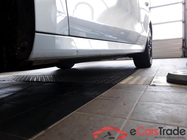 Skoda RS iV Octavia Combi #5