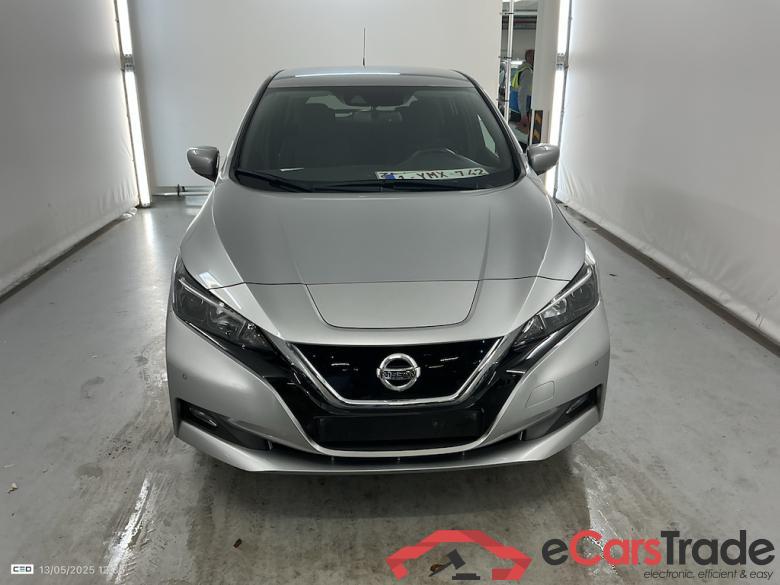 NISSAN Leaf ELECTRIC BEV 40KWH N-CONNECTA #1