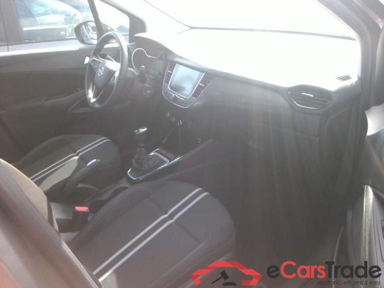 CROSSLAND ELEGANCE ICE GASOLINE 1.2 TURBO 110 BVM RSK #5