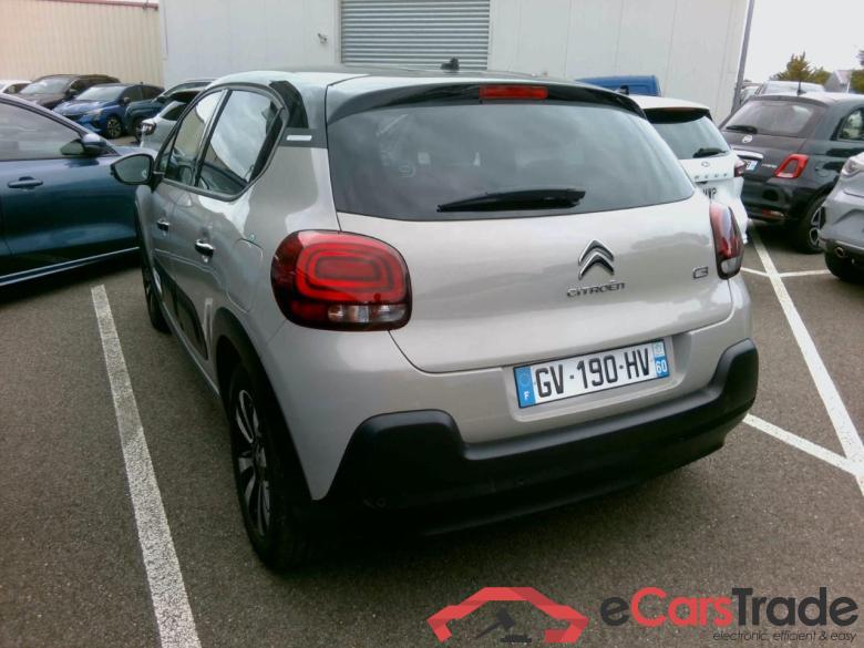 C3  Max 1.2 PURETECH  110CV  BVM6  6E #3