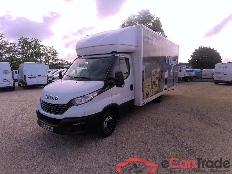 30M3 35C14H BVA8 RISK #1