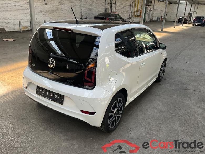 Volkswagen up! 3d ´11 VW Up up! R-Line 3d 48kW #2