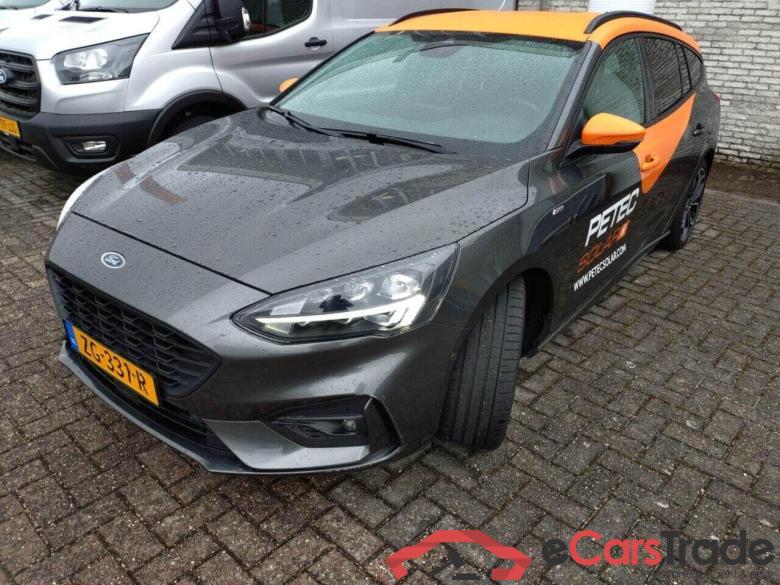 FORD Focus wagon 1.0 EcoBoost ST Line Business