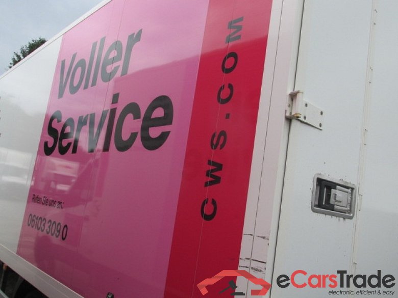 Iveco Daily Fahrgestell (2019->) DE - Pr2 70 C 18 EU6d, H, 2019 - 2022 #4