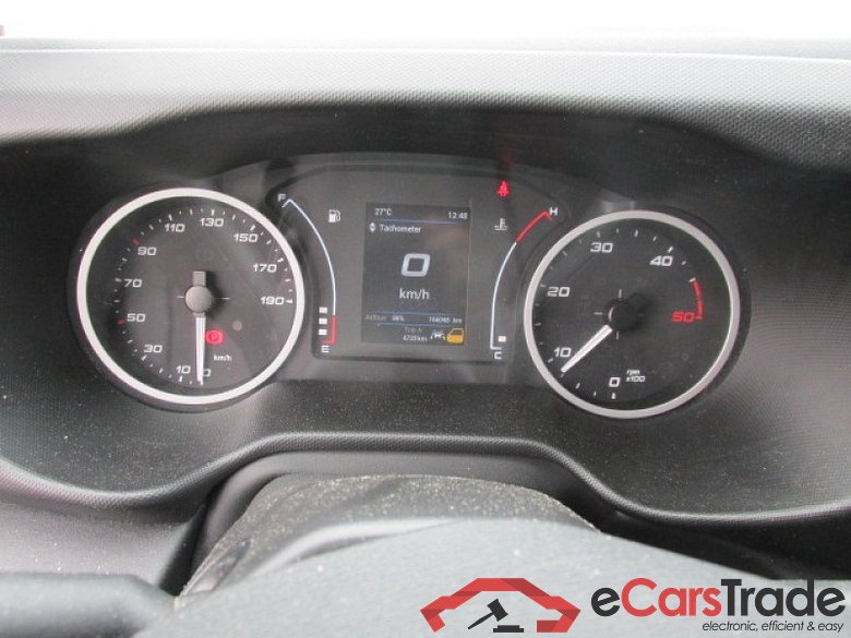 Iveco Daily Fahrgestell (2019->) DE - Pr2 70 C 18 EU6d, H, 2019 - 2022 #6