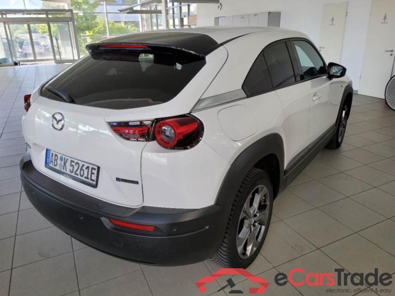 Mazda MX-30 (DR)(05.2020->) DE - SUV5 e-SKYACTIV, Advantage, 2022 - 2025 #3