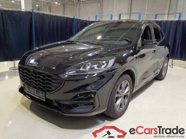 Ford Kuga (2020->) DE - SUV5 1.5 EcoBoost EU6d, ST-Line X Start/Stopp (EURO 6d), 2020 - 2024 #1