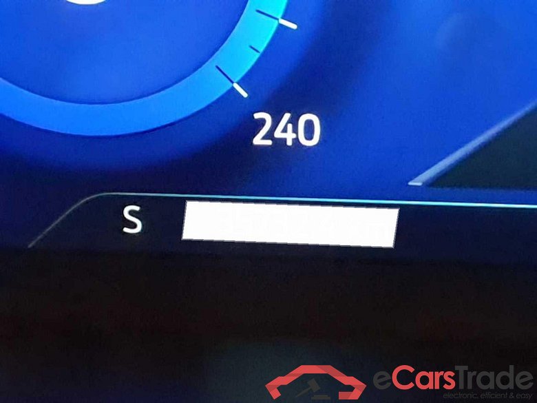 Ford Kuga (2020->) DE - SUV5 1.5 EcoBoost EU6d, ST-Line X Start/Stopp (EURO 6d), 2020 - 2024 #3