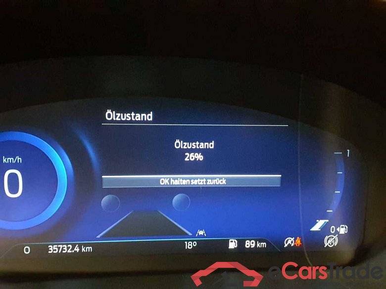 Ford Kuga (2020->) DE - SUV5 1.5 EcoBoost EU6d, ST-Line X Start/Stopp (EURO 6d), 2020 - 2024 #5