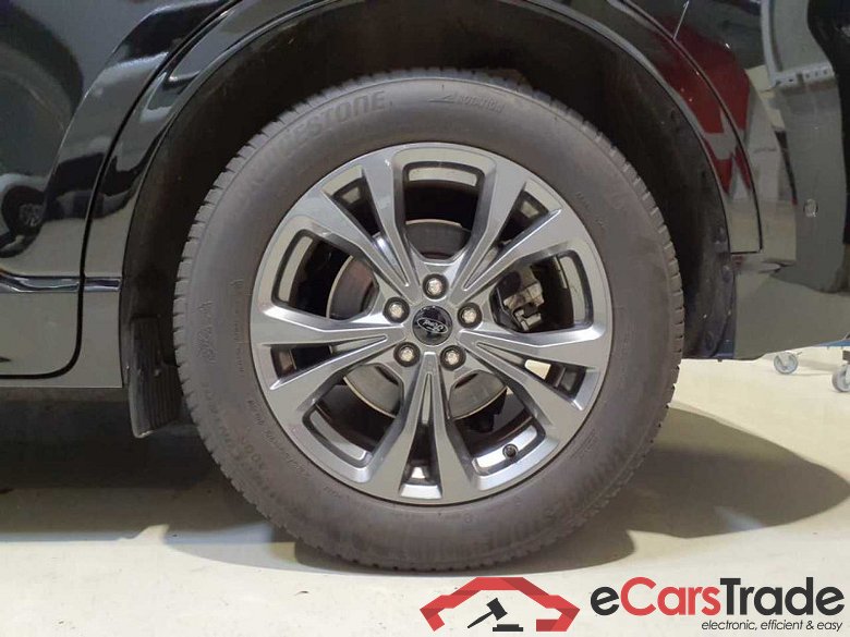 Ford Kuga (2020->) DE - SUV5 1.5 EcoBoost EU6d, ST-Line X Start/Stopp (EURO 6d), 2020 - 2024 #6