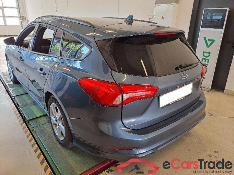Ford Focus Turnier (CGE)(2018->) DE - Kb5 1.5 EcoBlue EU6d, ST-Line Start/Stopp (EURO 6d), 2020 - 2022 #4