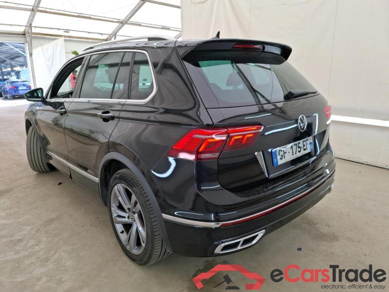 Volkswagen 1.4 eHybrid 245 DSG6 R-Line Exclusive Tiguan R-Line Exclusive eHybrid 1.4 TSI 245CV BVA6 E6d #2