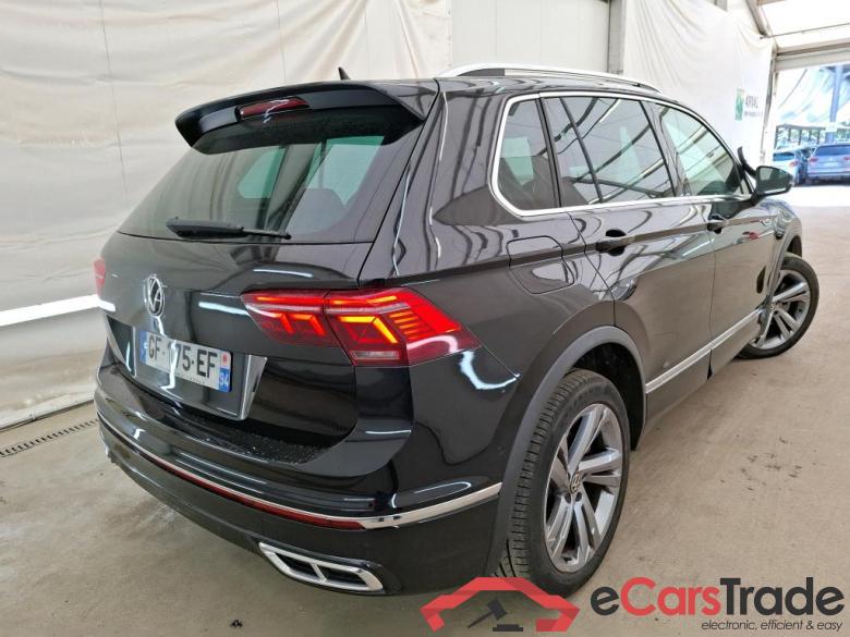Volkswagen 1.4 eHybrid 245 DSG6 R-Line Exclusive Tiguan R-Line Exclusive eHybrid 1.4 TSI 245CV BVA6 E6d #3