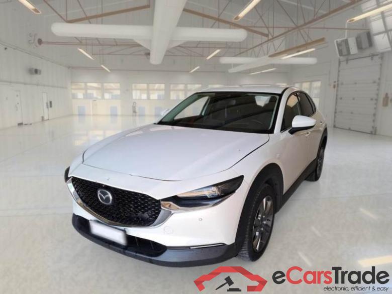 Mazda 22 MAZDA CX-30 / 2019 / 5P / SUV 2.0L SKYACTIV-G 150CV M HYBRID EXCEED #1