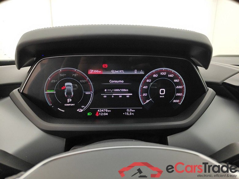 Audi E-Tron GT Quattro 4d testref 14.11 #6