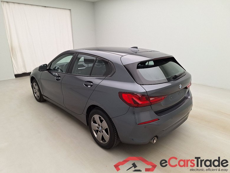 BMW, 1-serie '19, BMW 1 Reeks Hatch 116dA (85 kW) 5d #3