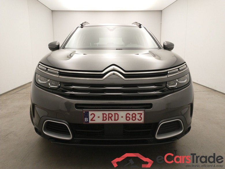 Citroën C5 Aircross Hybrid 225 e-EAT8 Shine 5d #1