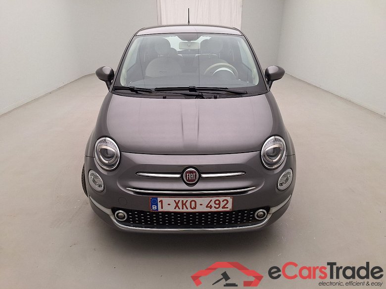 Fiat, 500 '15, Fiat 500 0.9 Turbo TwinAir 85hp Lounge 3d