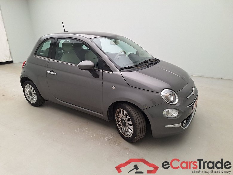 Fiat, 500 '15, Fiat 500 0.9 Turbo TwinAir 85hp Lounge 3d #2