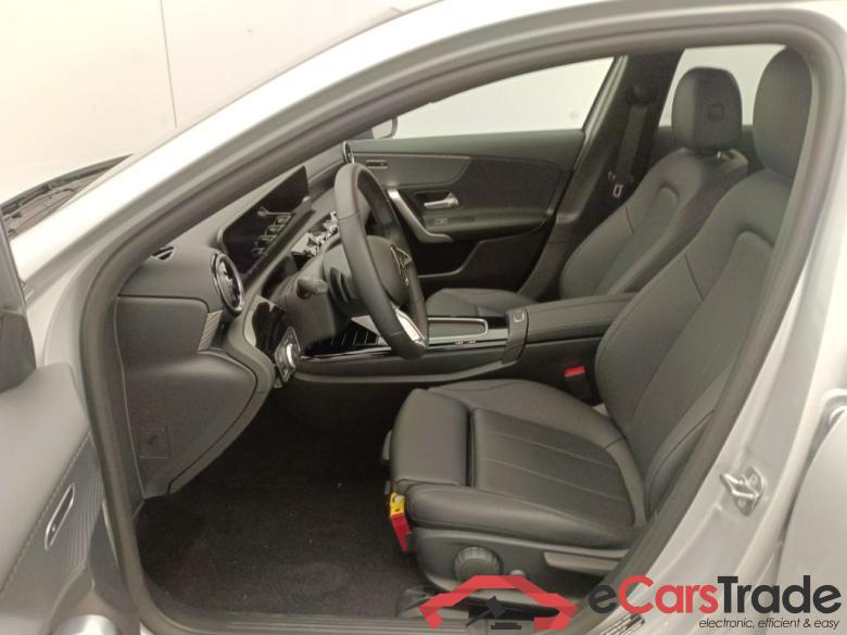 Mercedes-Benz A-Klasse A 250 e Luxury Line 5d #6