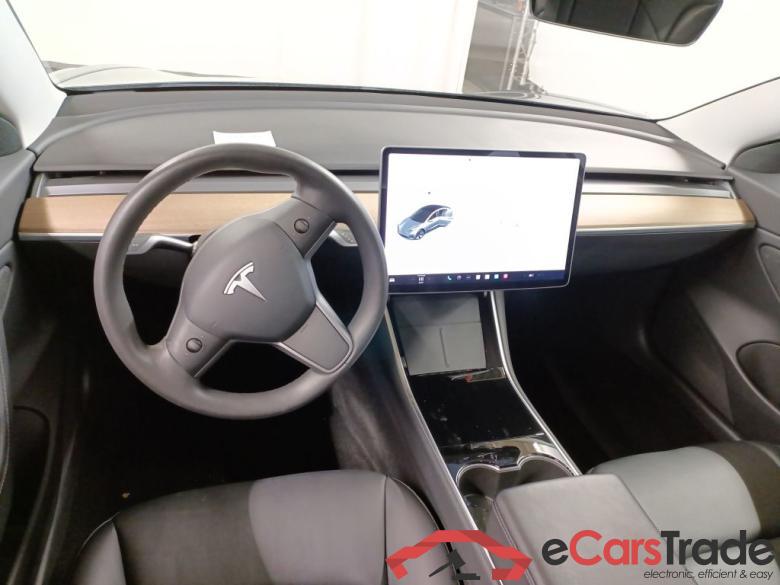 Tesla Model 3 Long-Range Dual Motor AWD 4d #6