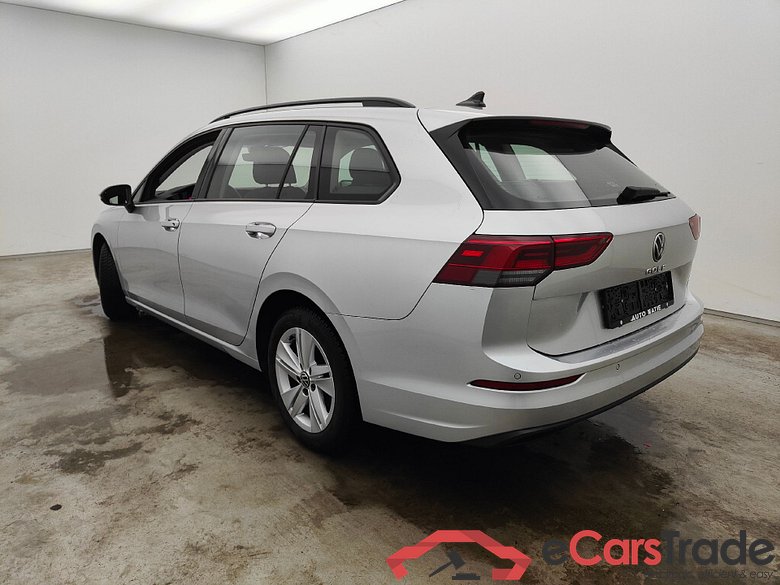 Volkswagen Golf Variant VIII 2.0 TDI 85kW Life 5d #4