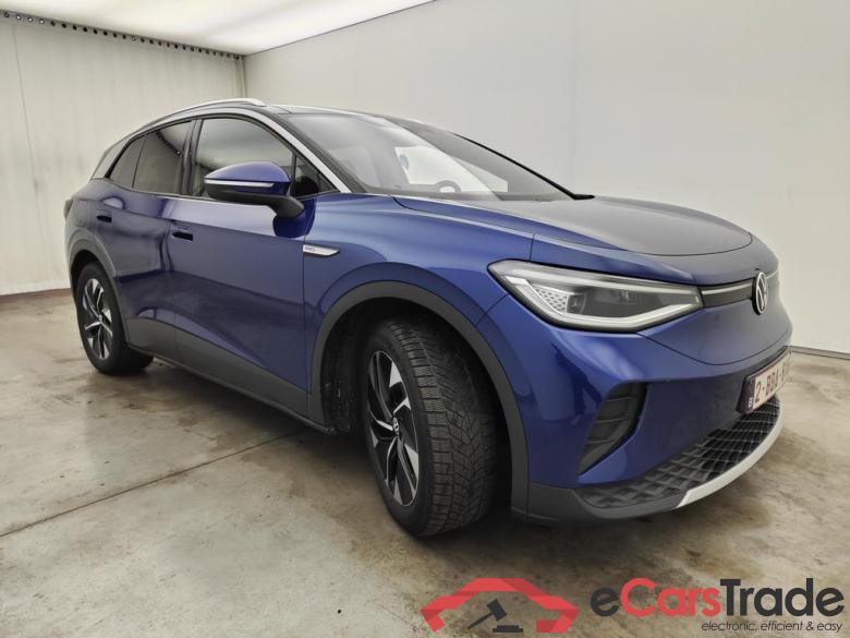 Volkswagen ID.4 77 kWh - Tech 5d #2