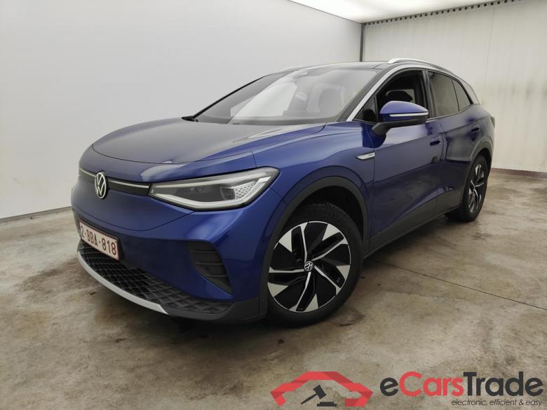 Volkswagen ID.4 77 kWh - Tech 5d #3