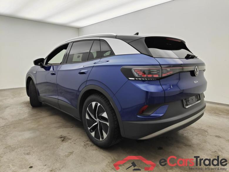 Volkswagen ID.4 77 kWh - Tech 5d #5