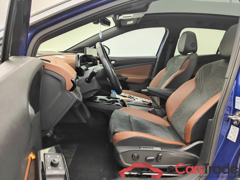 Volkswagen ID.4 77 kWh - Tech 5d #6