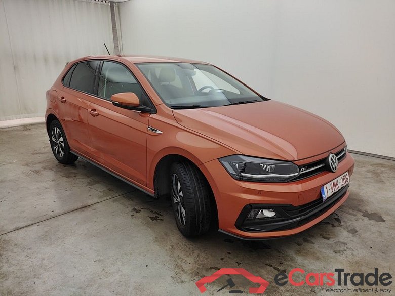 Volkswagen Polo 1.0 TSI Comfortline 5d #2