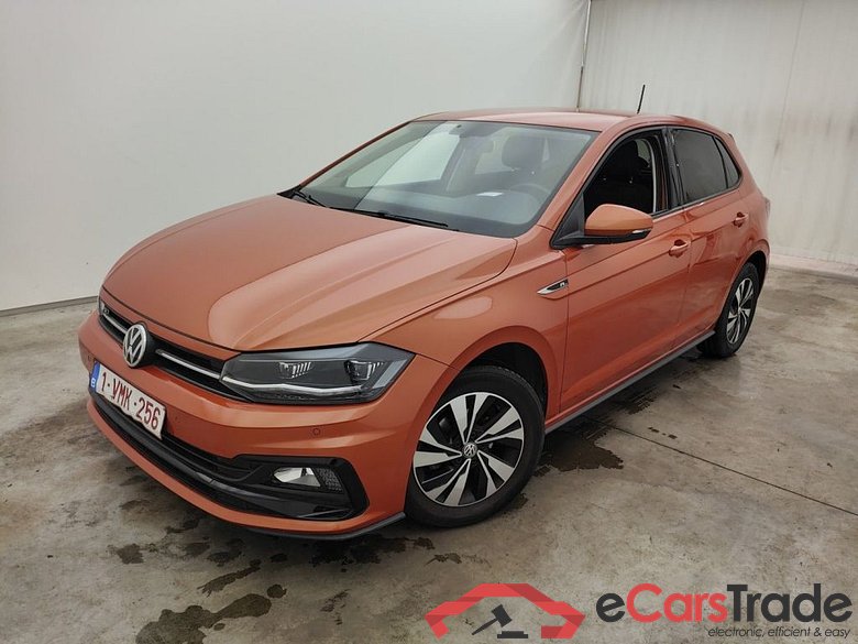 Volkswagen Polo 1.0 TSI Comfortline 5d #3