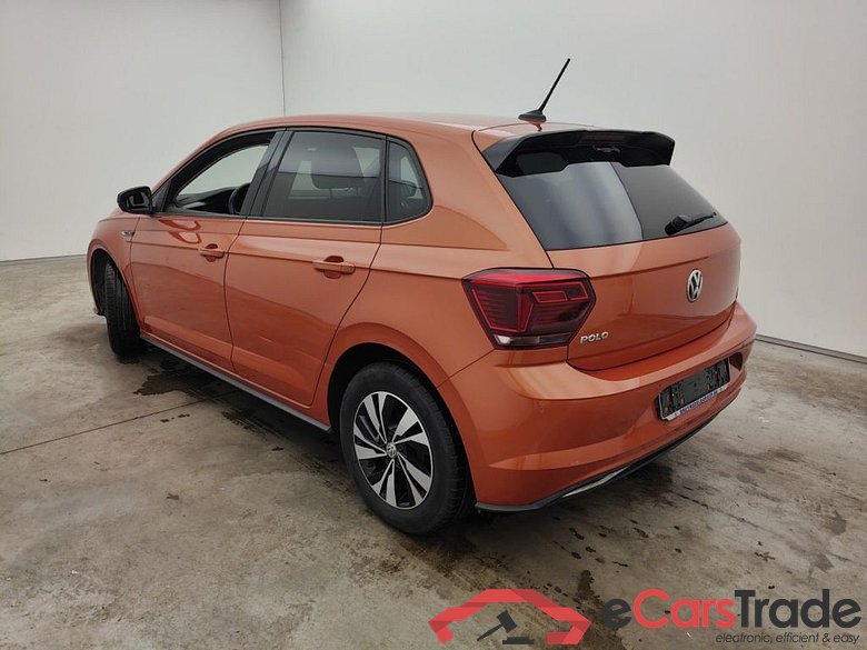 Volkswagen Polo 1.0 TSI Comfortline 5d #4
