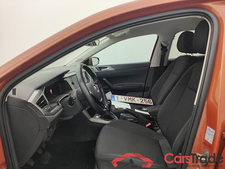 Volkswagen Polo 1.0 TSI Comfortline 5d #6