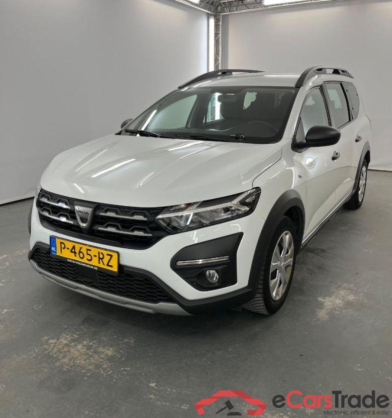 Dacia Jogger 1.0 TCe Essential 7p.