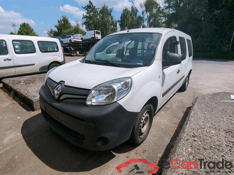 RENAULT KANGOO EXPRESS MAXI DIESEL Lot 1.3 RENAULT KANGOO EXPRESS Maxi 1.5 dCi Blue Confort #1