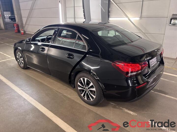 Mercedes A-Klasse Limousine A-Klasse Limousine A 180 d DCT Business Solution 85kW/116pk  4D/P Auto-7 #3