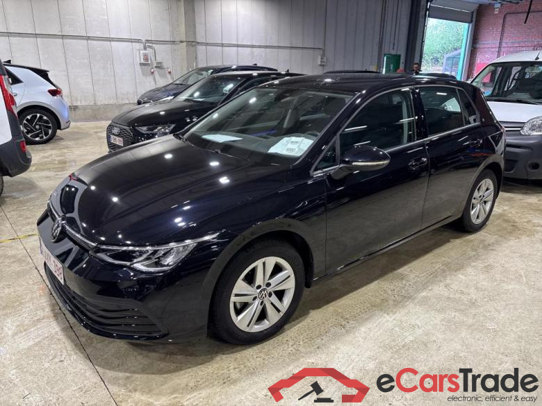 VOLKSWAGEN GOLF VIII 1.5 E-TSI 110KW LIFE DSG