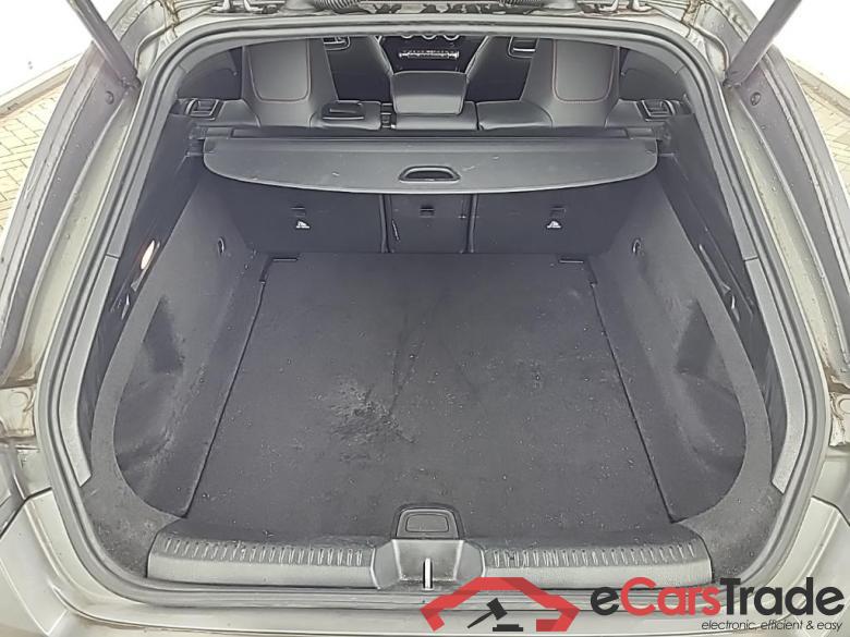 MERCEDES-BENZ CLA Shooting Brake CLA 180 DCT Business Solution AMG 5D 100kW #5