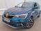 preview Renault Arkana #0