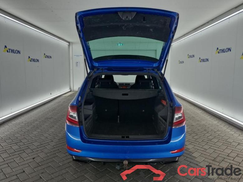 SKODA Fabia Combi 1.0 TSI 70kW Monte Carlo 5D #5